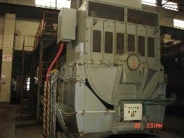 25,4 MW DUETZ HFO POWER PLANT